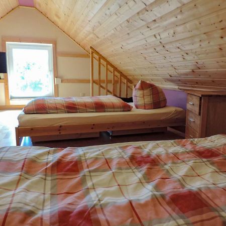 Ferienhaus Baldamus In Blankenburg Blankenburg  Eksteriør billede